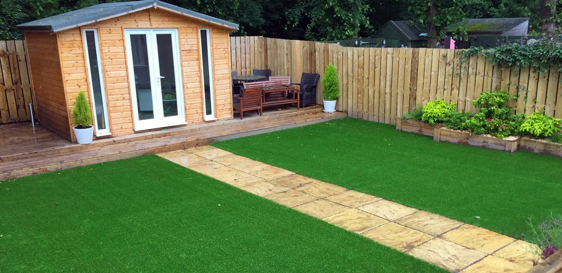 An Overview Of Artificial Grass Installation And Benefits