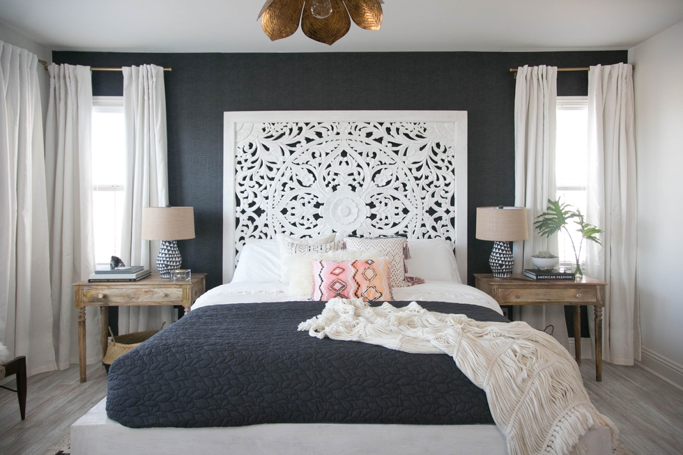 9 Best Ways To Revamp Your Bedroom On Tight Budget